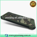 Wholesale High Quality 3 in 1 Military Camouflage Hybrid Armor Case for Huawei P9 Lite